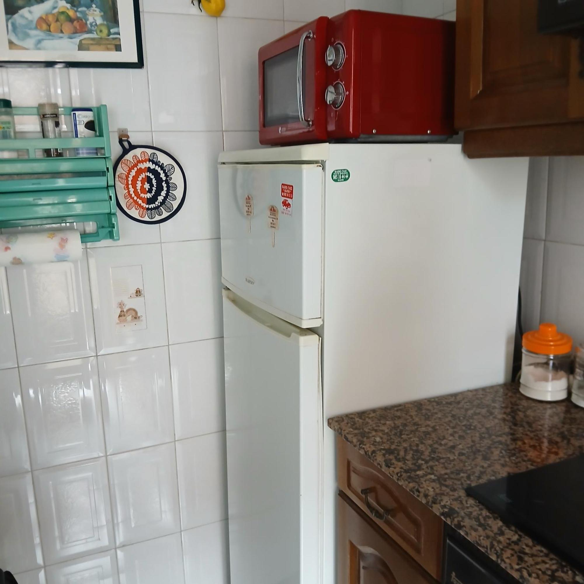 Apartamento Los Fresnos Gijón Habitación foto