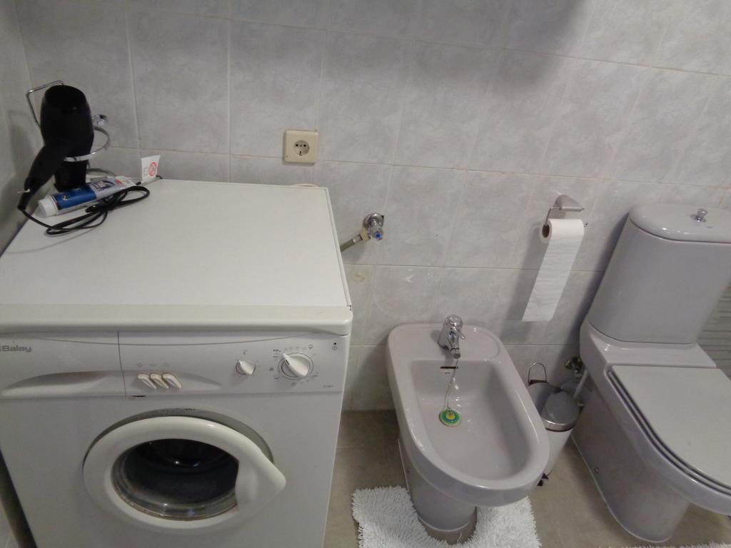 Apartamento Los Fresnos Gijón Exterior foto